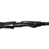 Captain 1352 Daitona 2 Parça Spin Kamış 12-42gr Atar 270cm